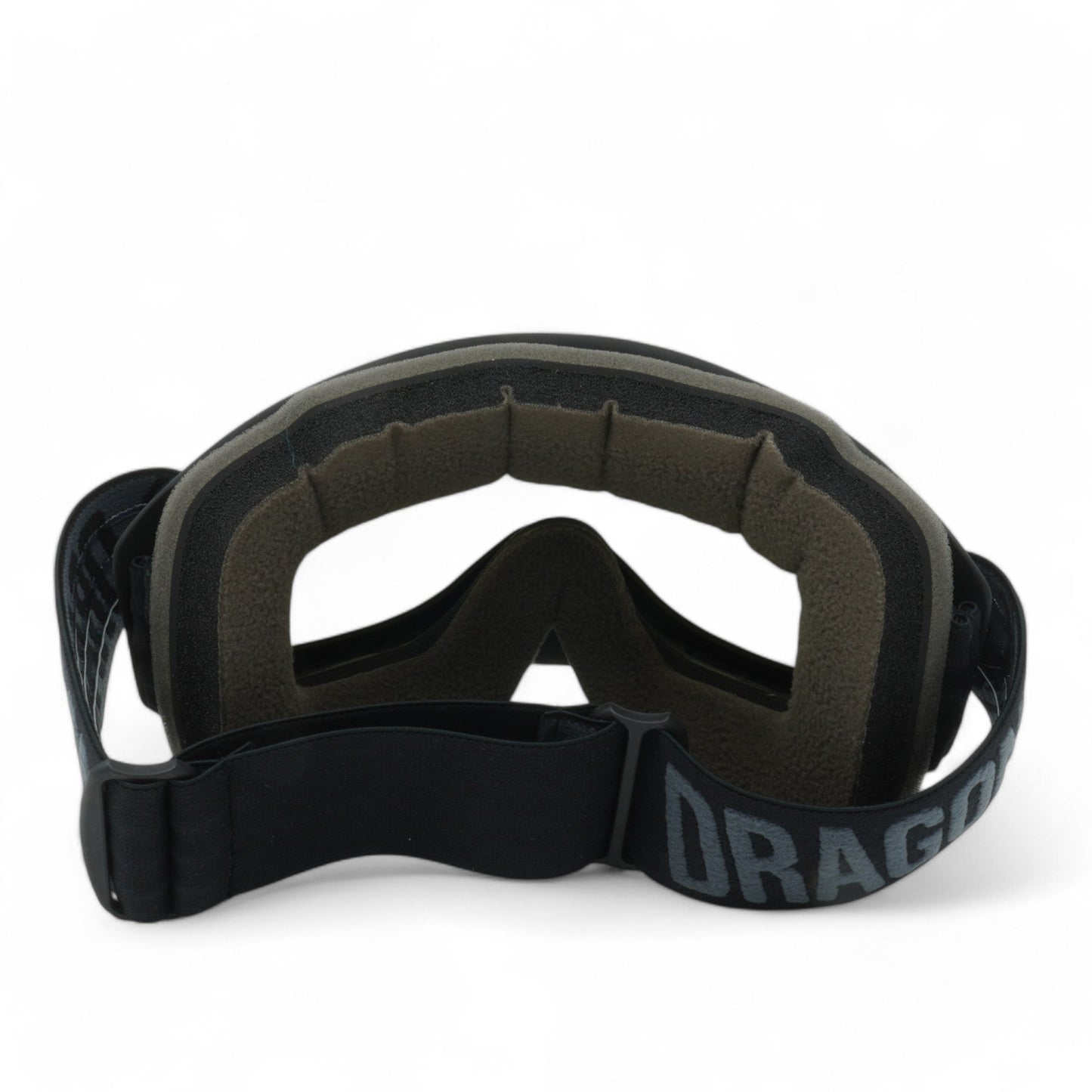 Men's Dragon Alliance Mdx Snowmobile 9 Goggles