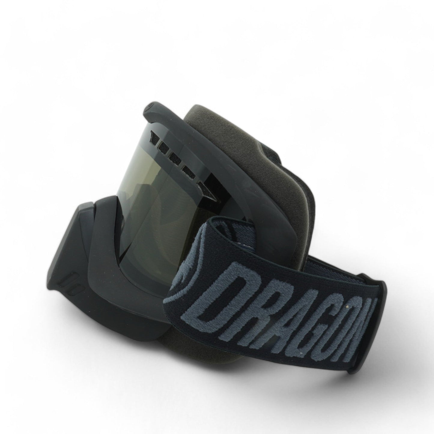 Men's Dragon Alliance Mdx Snowmobile 9 Goggles