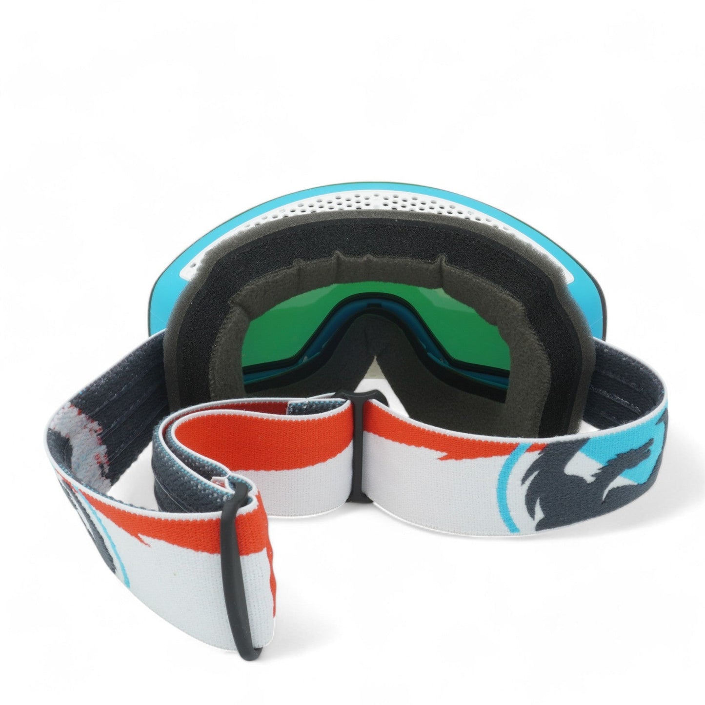 Dragon Alliance Men's Nfxs Snowmobile 5 Goggles