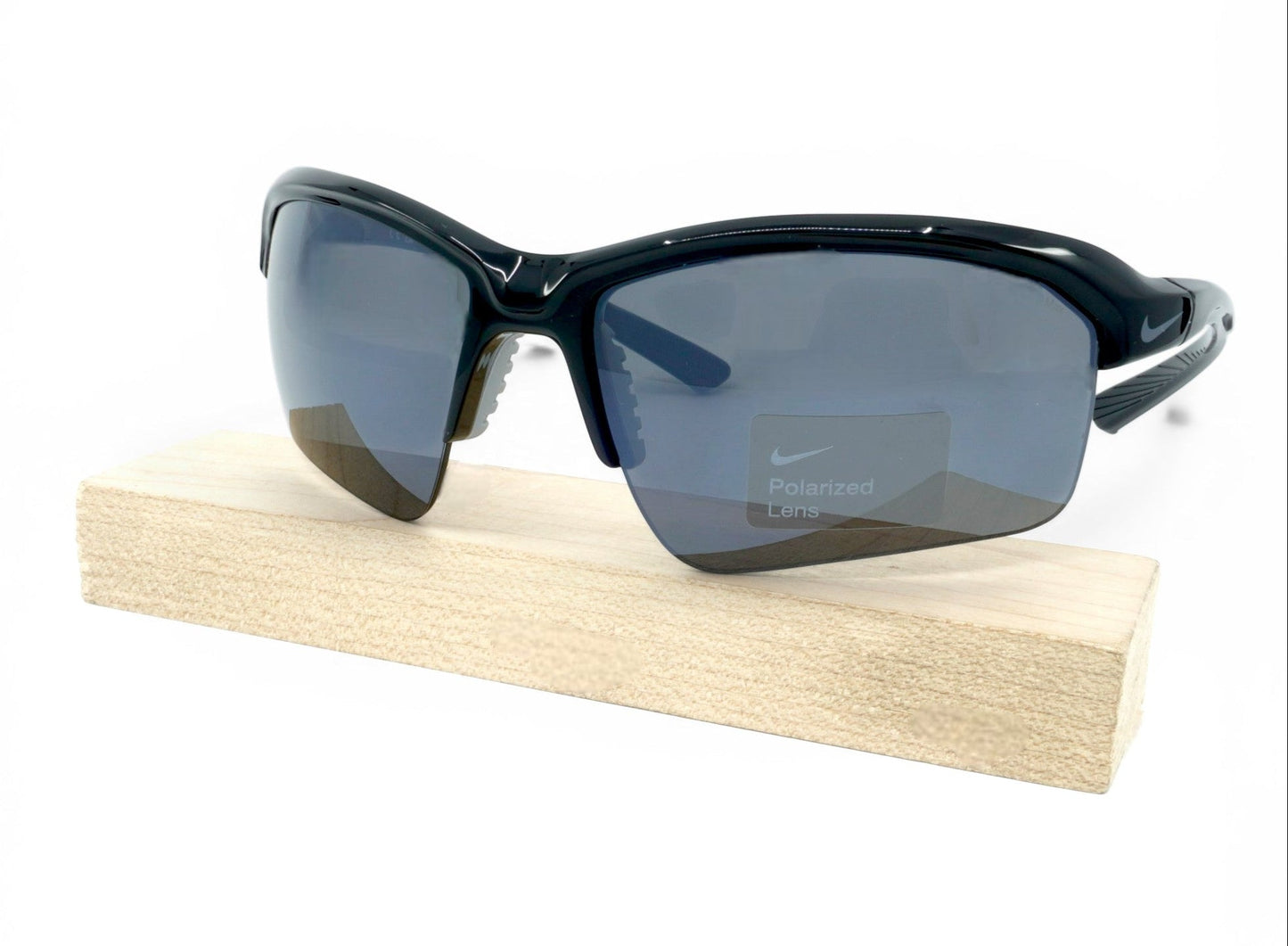 Nike Men's Skylon Rise Polarized Sunglasses - IB3519X-010