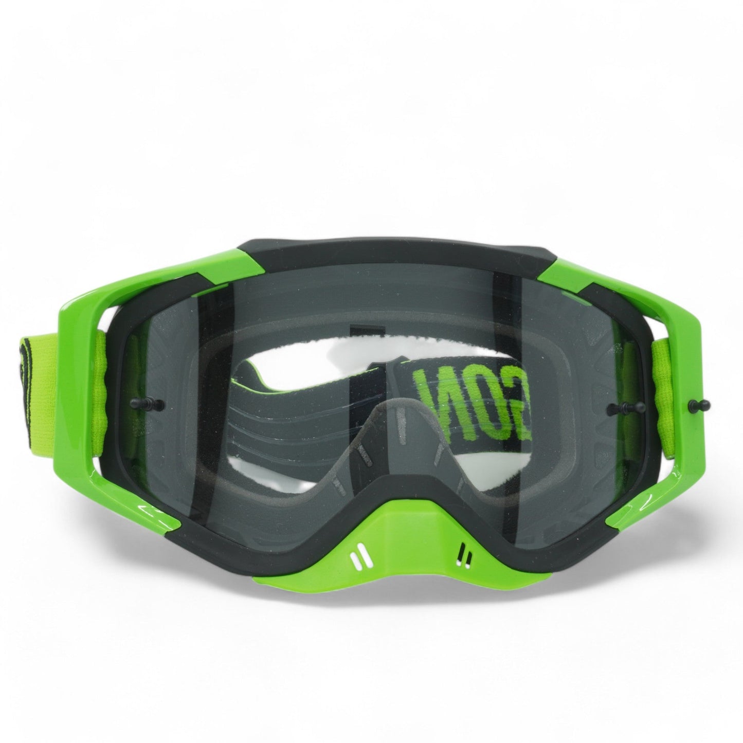 Dragon Alliance Men's Mxv Max Basic Goggles