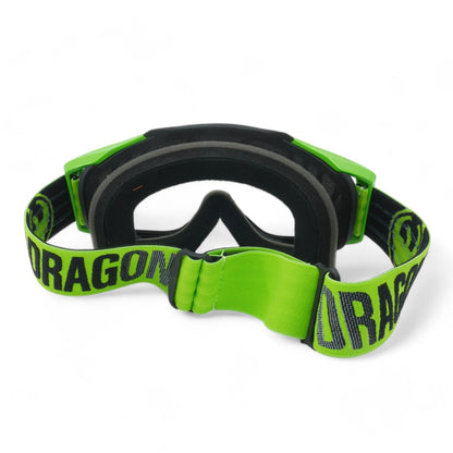 Dragon Alliance Men's Mxv Max Basic Goggles