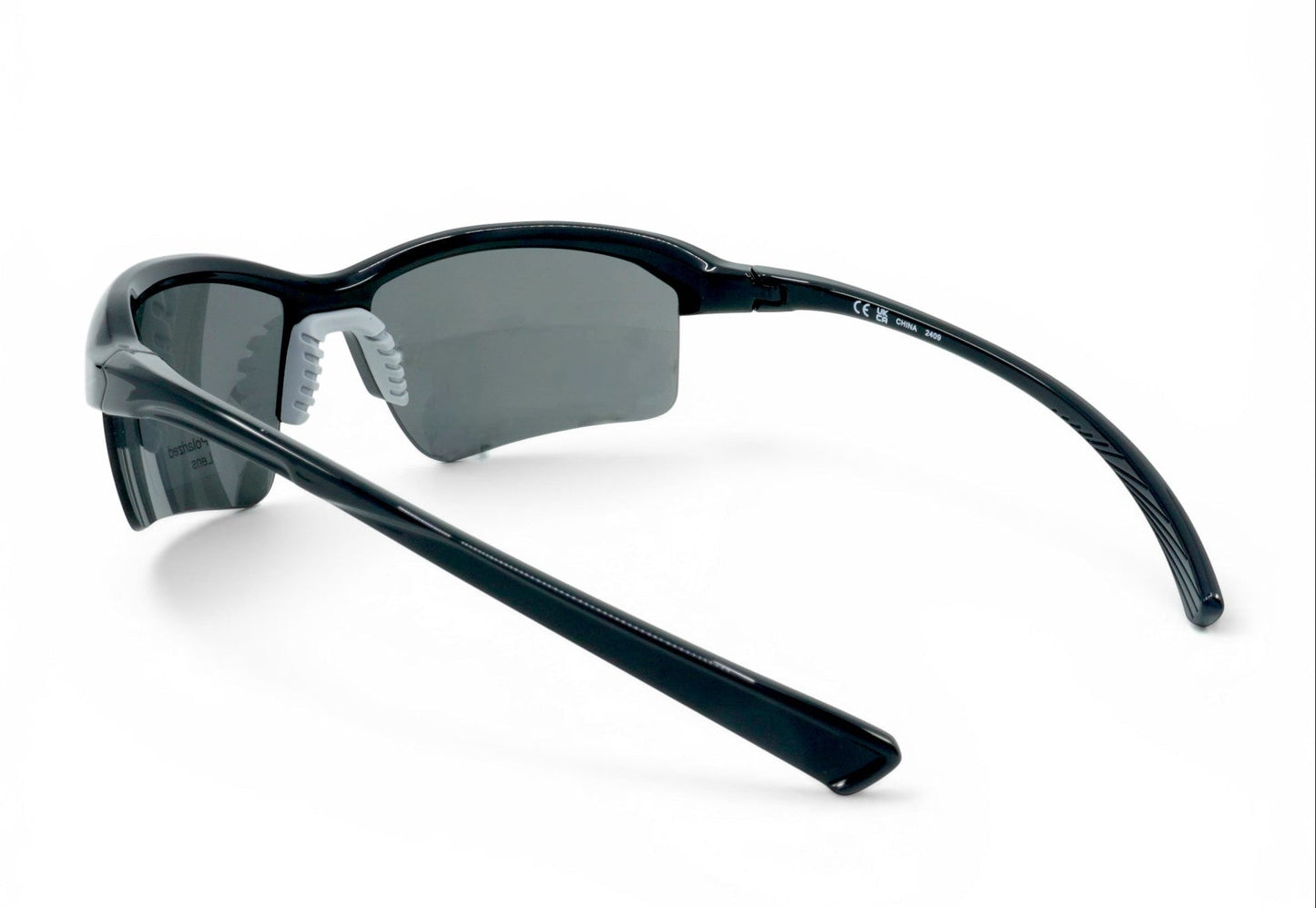 Nike Men's Skylon Rise Polarized Sunglasses - IB3519X-010