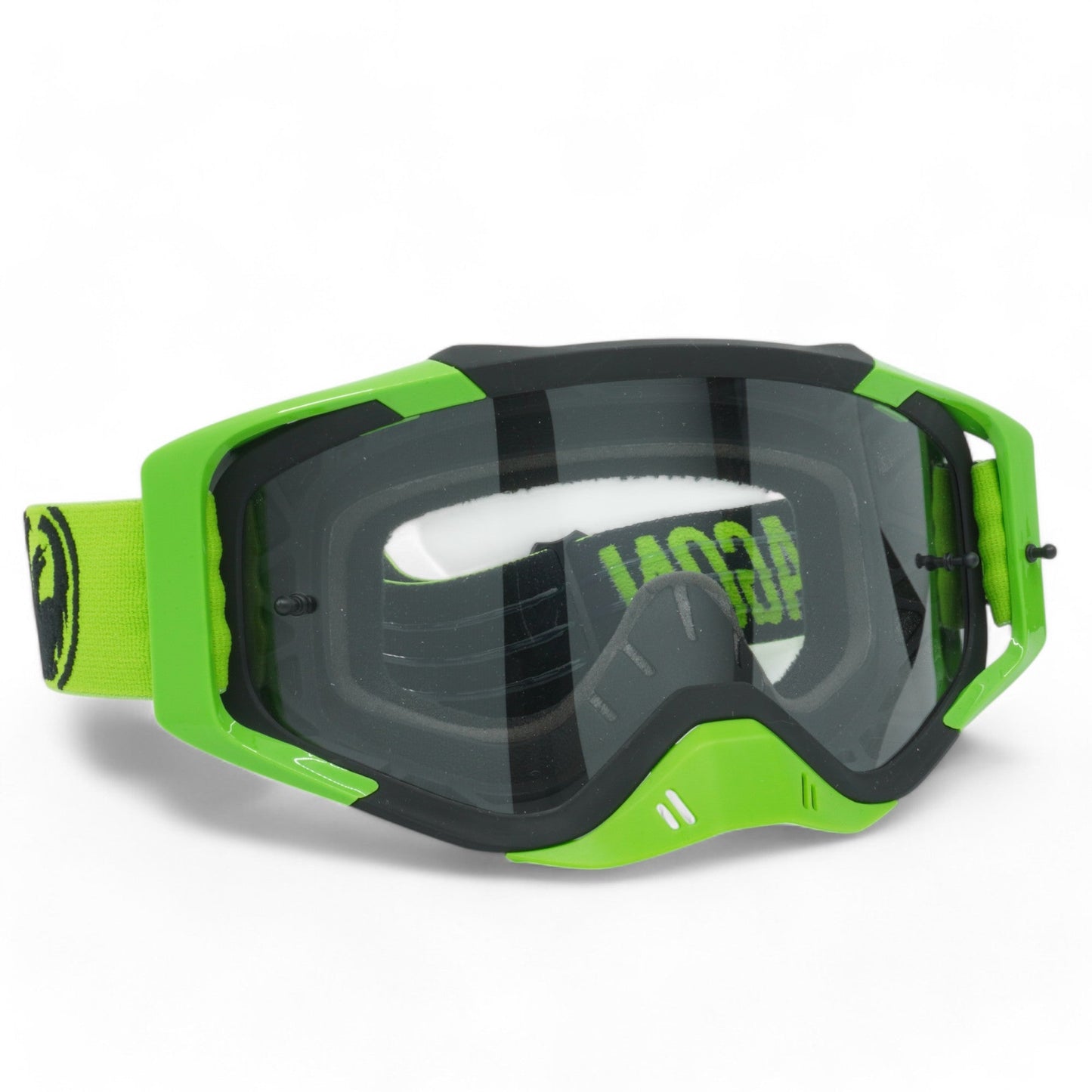 Dragon Alliance Men's Mxv Max Basic Goggles
