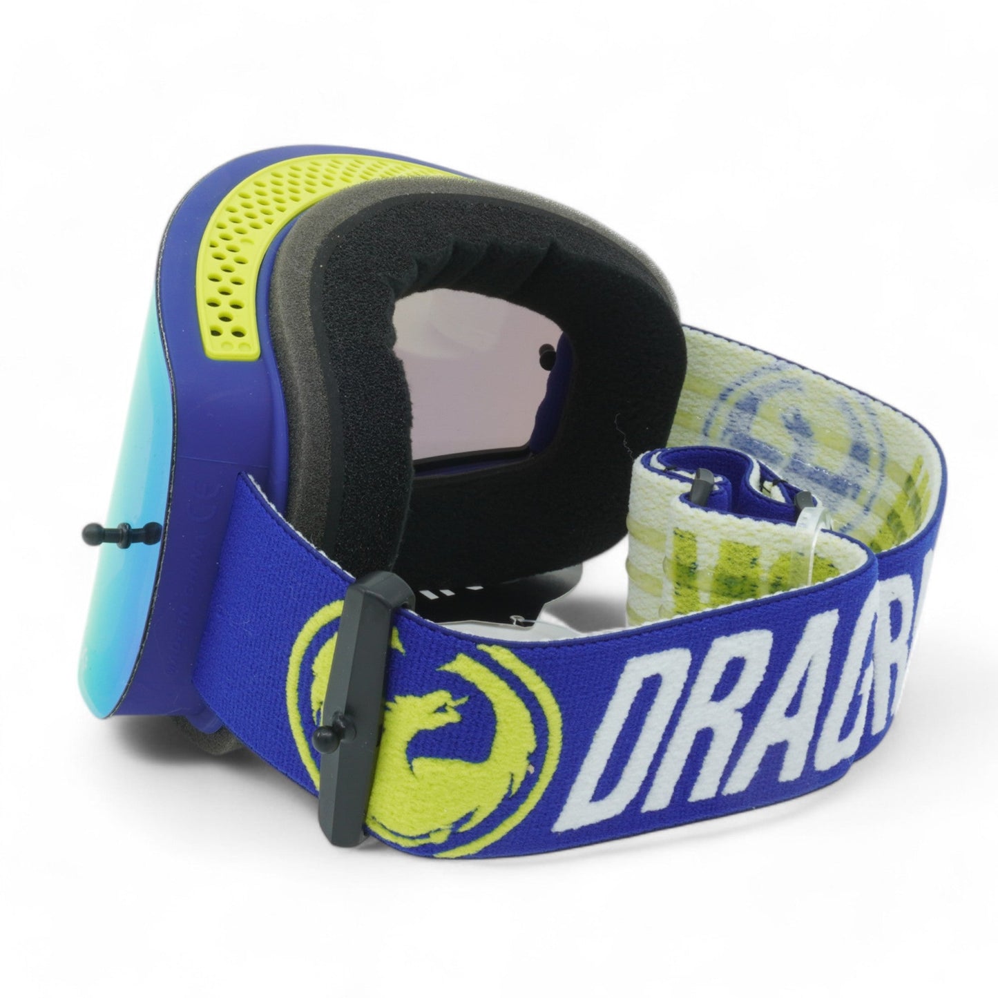 Men's Dragon Alliance Nfxs Mx 1 Goggles