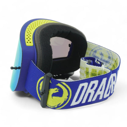 Dragon Alliance Men's Nfxs Mx 1 Goggles