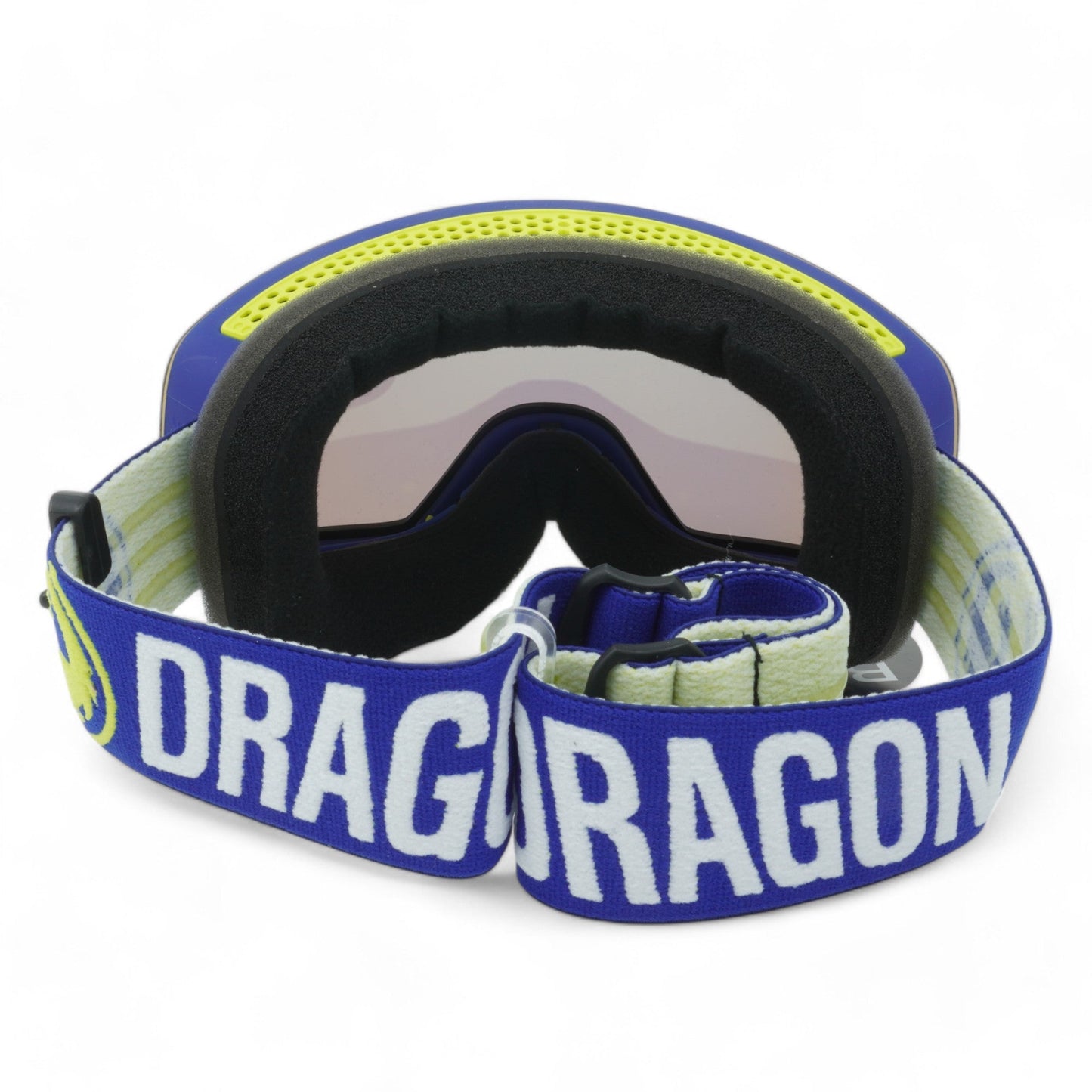 Men's Dragon Alliance Nfxs Mx 1 Goggles