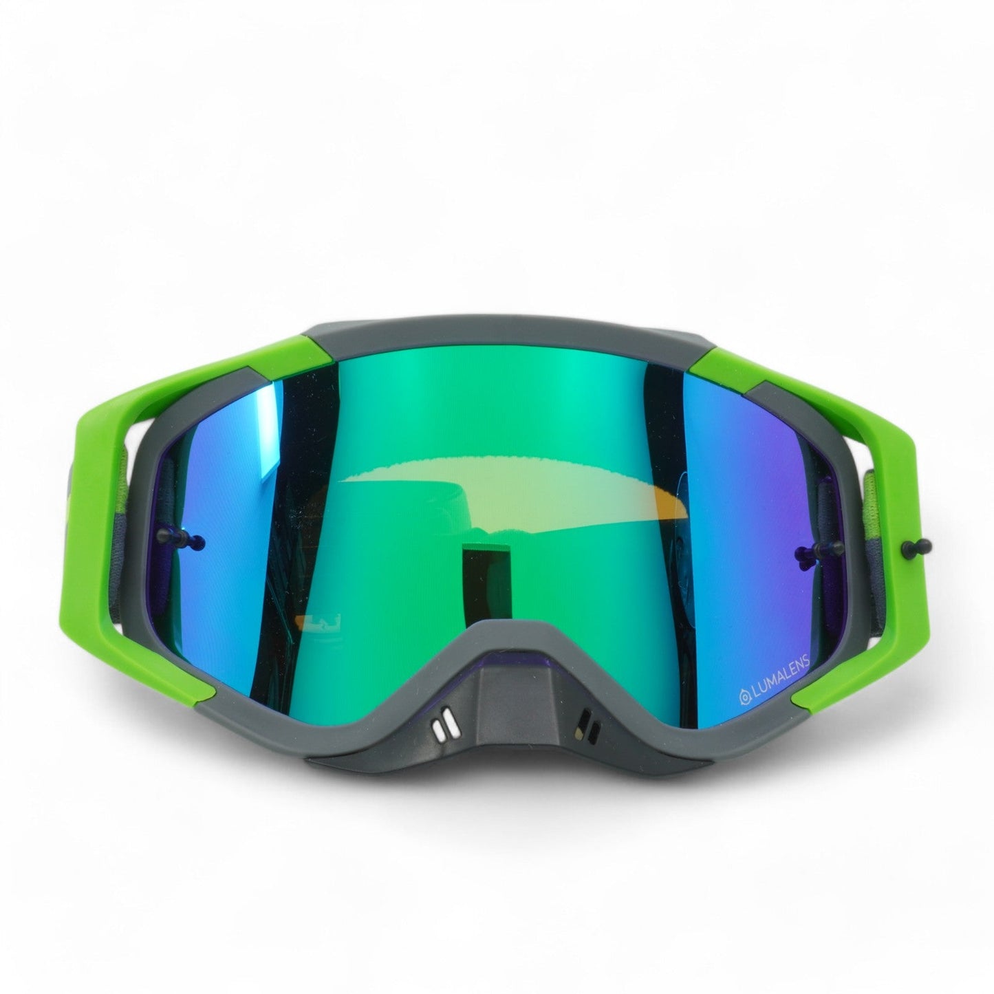 Men's Dragon Alliance Mxv Max Bonus Goggles