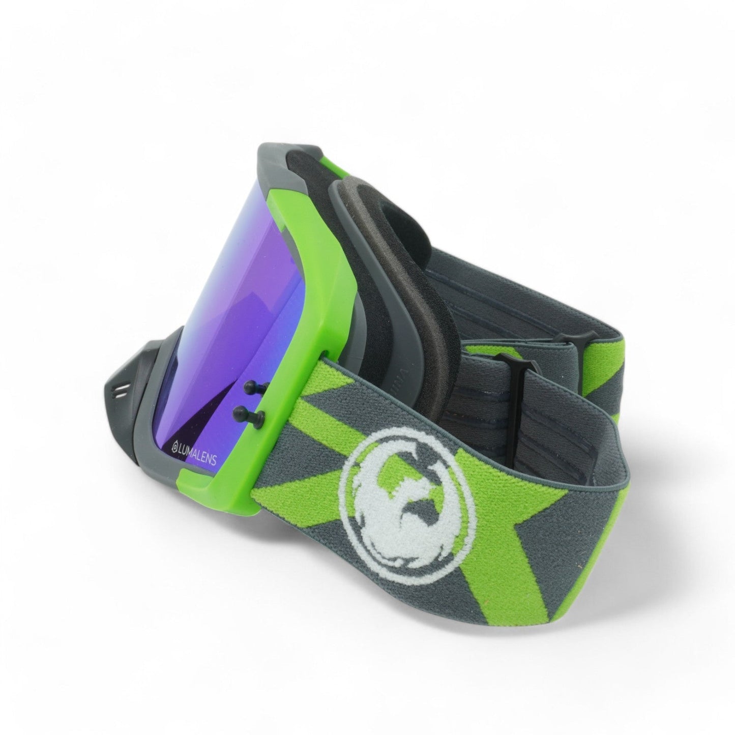 Men's Dragon Alliance Mxv Max Bonus Goggles