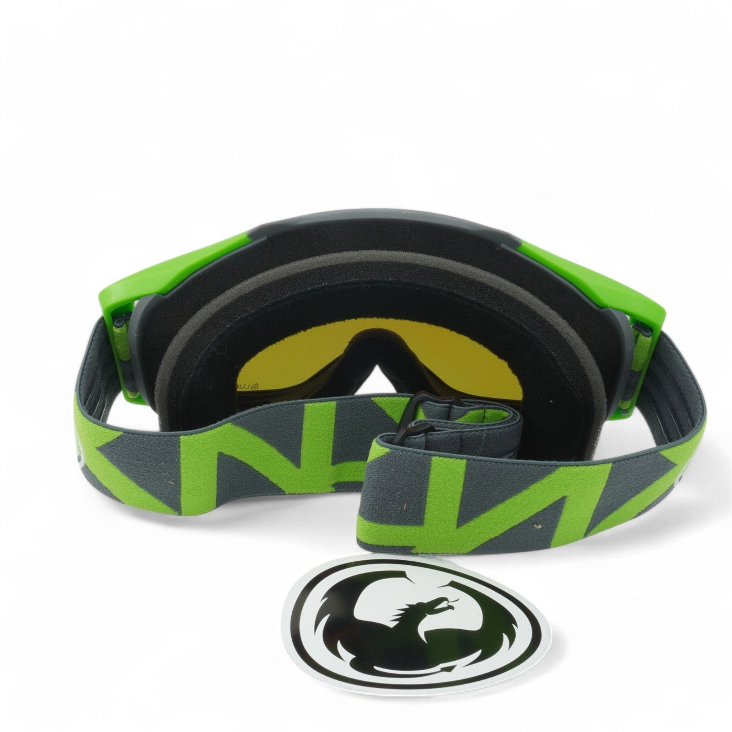 Men's Dragon Alliance Mxv Max Bonus Goggles