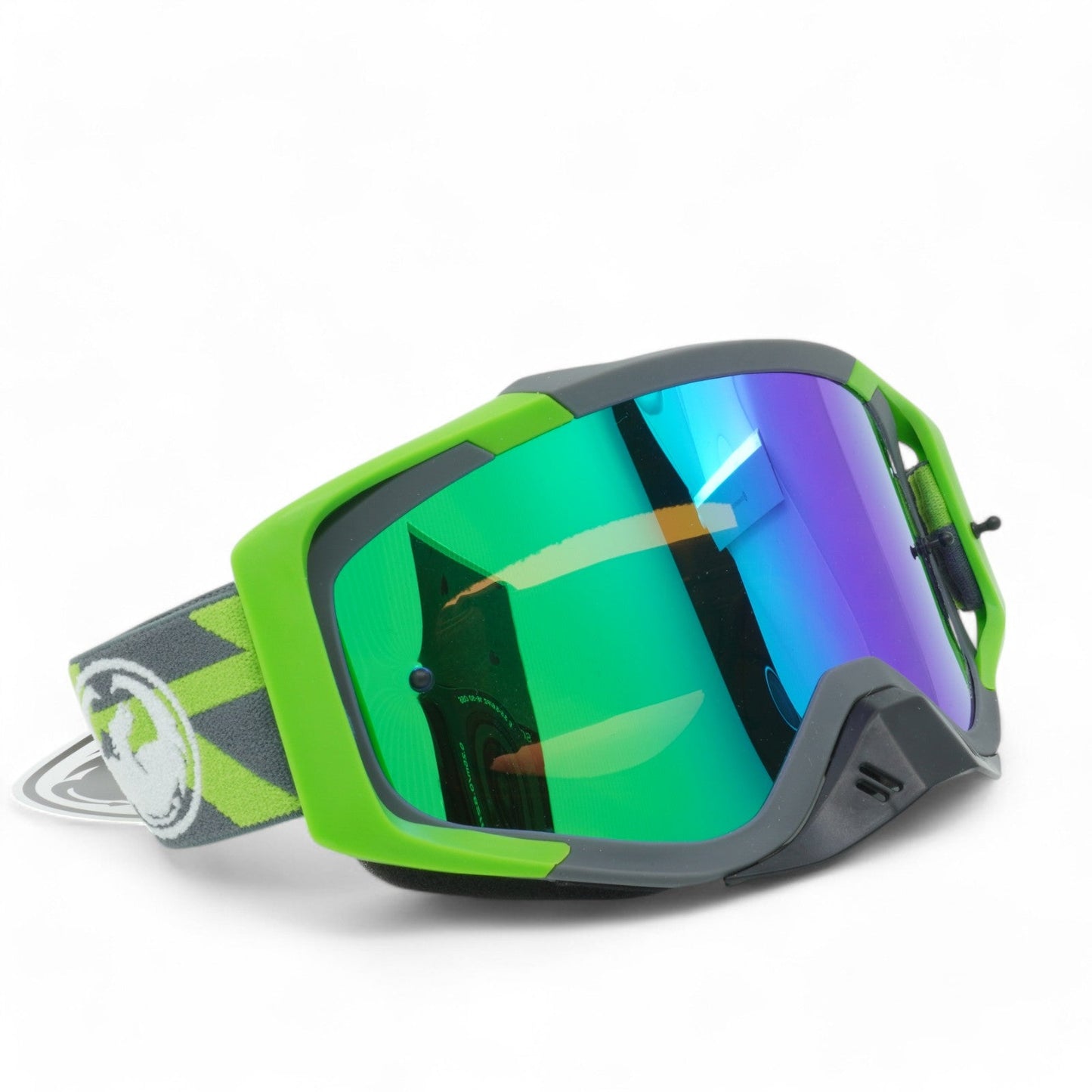 Men's Dragon Alliance Mxv Max Bonus Goggles