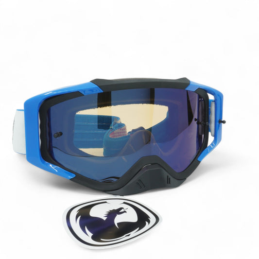 Men's Dragon Alliance Mxv Max Bonus Goggles