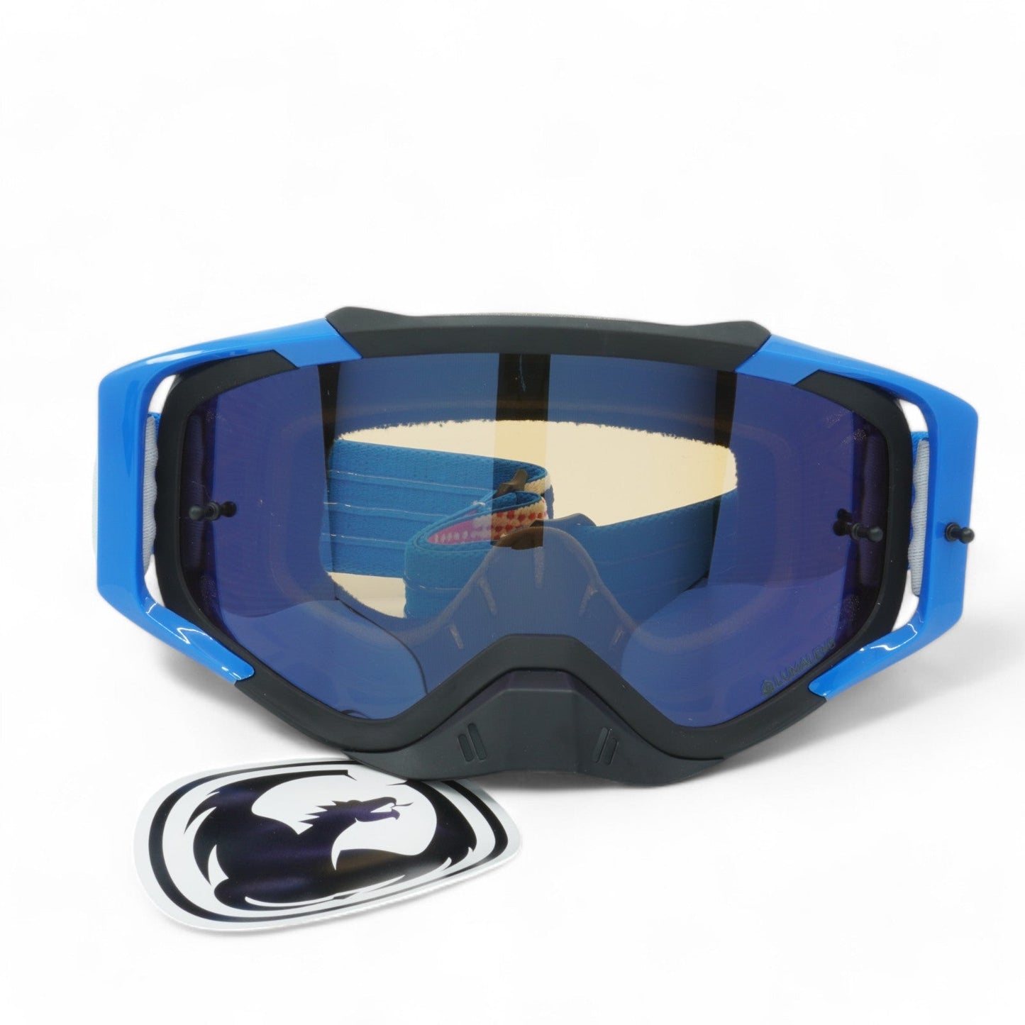 Men's Dragon Alliance Mxv Max Bonus Goggles