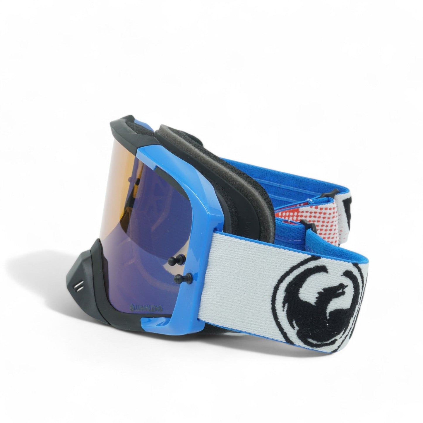 Men's Dragon Alliance Mxv Max Bonus Goggles