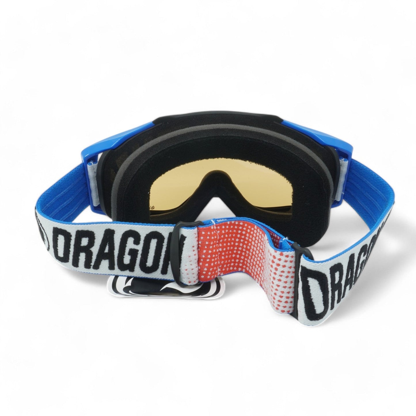 Men's Dragon Alliance Mxv Max Bonus Goggles