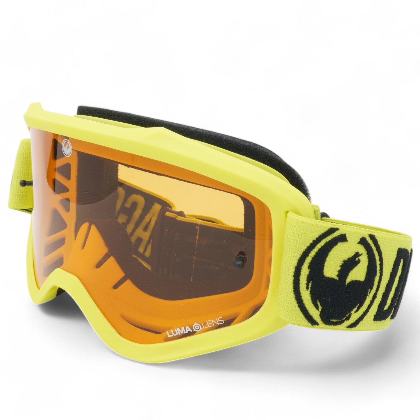 Men's Dragon Alliance Mxv Basic Goggles