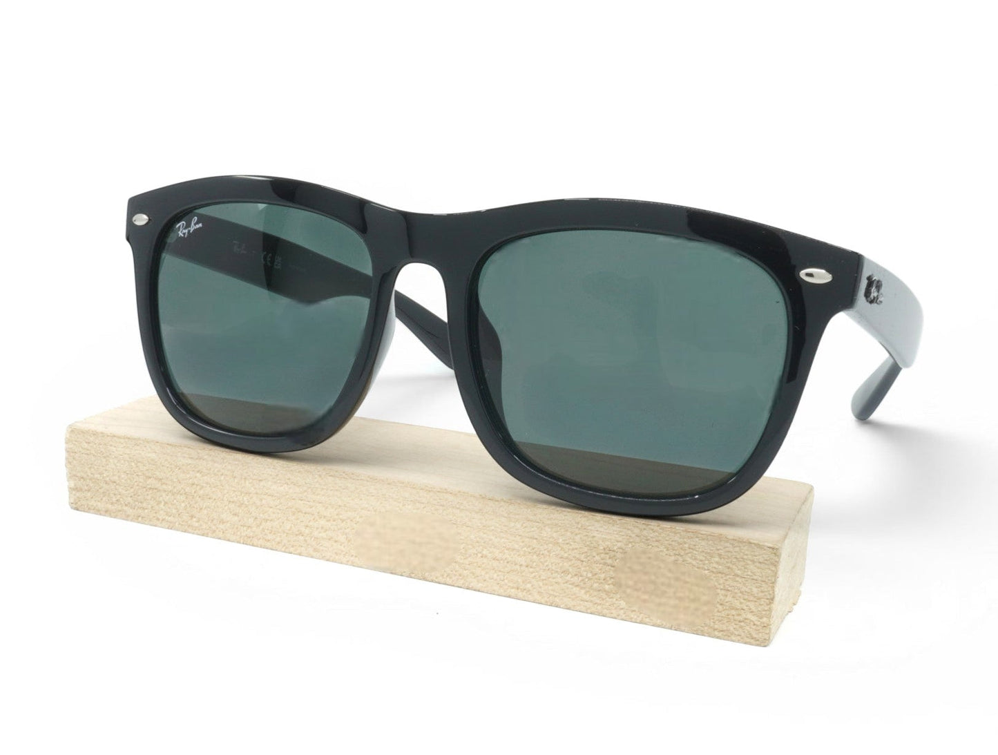 Ray-Ban Unisex Square Sunglasses - RB4260D-601/71_57