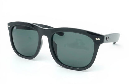 Ray-Ban Unisex Square Sunglasses - RB4260D-601/71_57