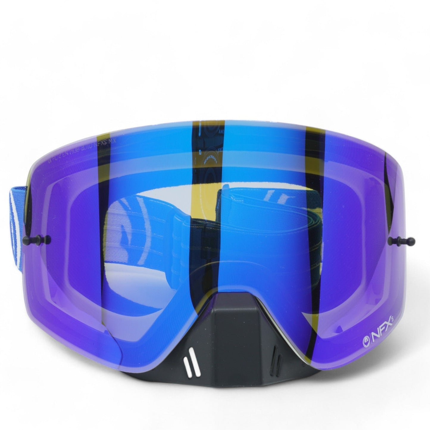 Men's Dragon Alliance Nfxs 1 Goggles