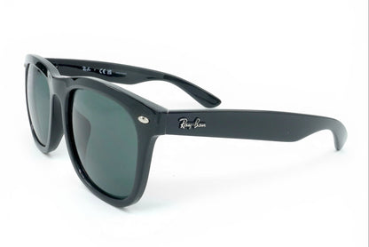 Ray-Ban Unisex Square Sunglasses - RB4260D-601/71_57