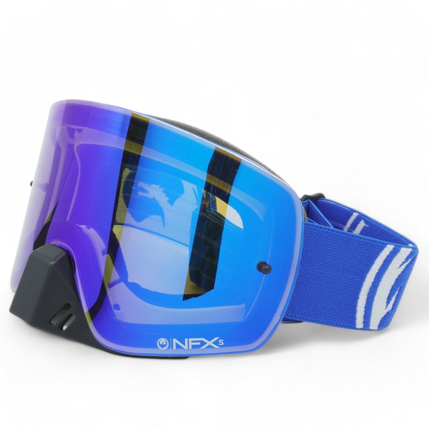 Men's Dragon Alliance Nfxs 1 Goggles