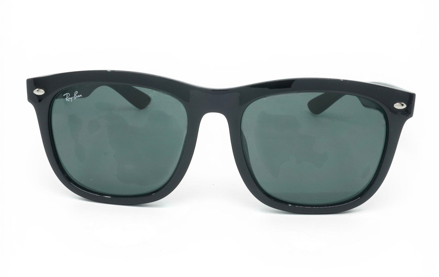 Ray-Ban Unisex Square Sunglasses - RB4260D-601/71_57