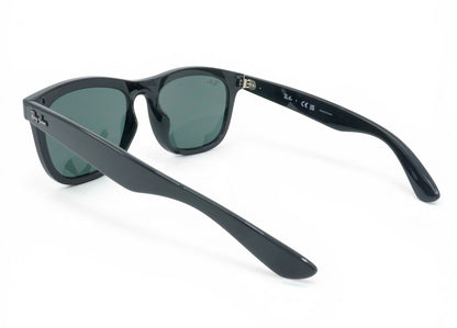 Ray-Ban Unisex Square Sunglasses - RB4260D-601/71_57