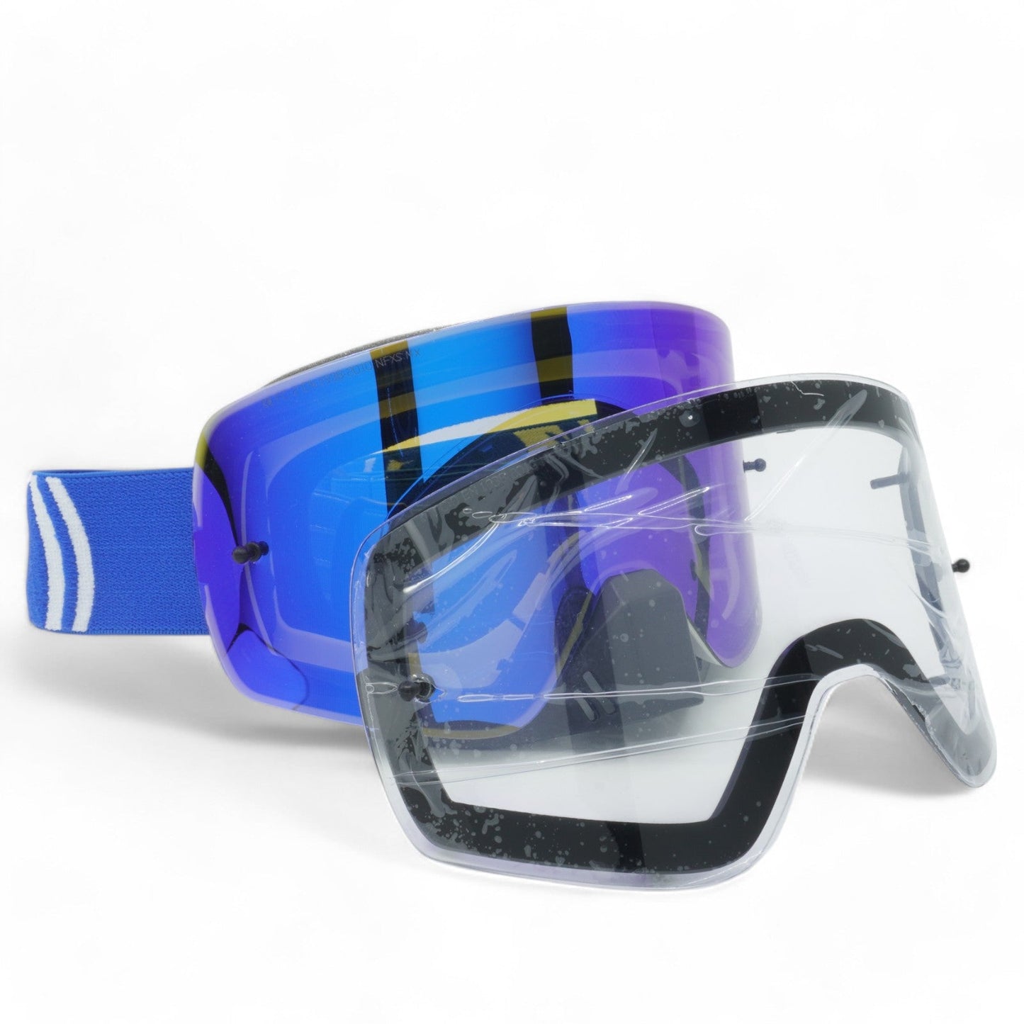 Men's Dragon Alliance Nfxs 1 Goggles
