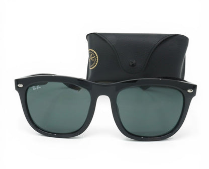Ray-Ban Unisex Square Sunglasses - RB4260D-601/71_57