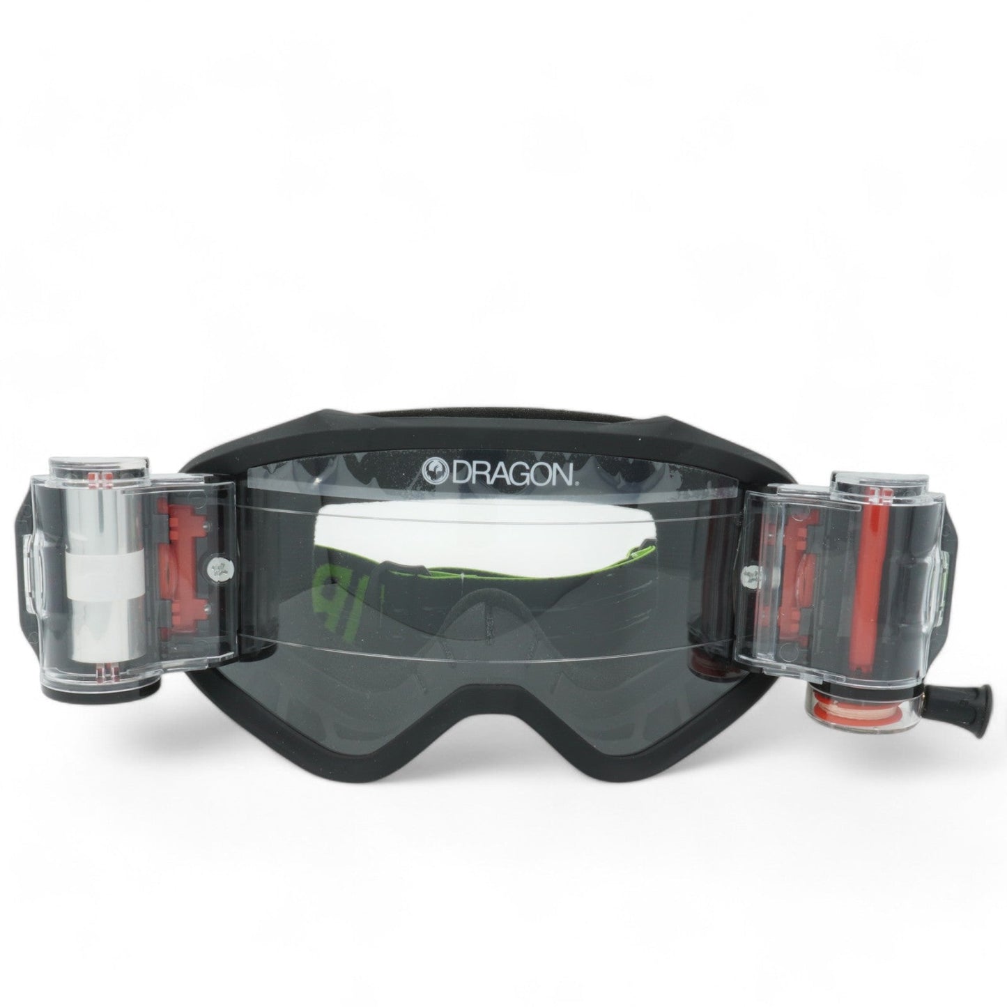Men's Dragon Alliance Mxv Rrs - Rapid Roll System Goggles