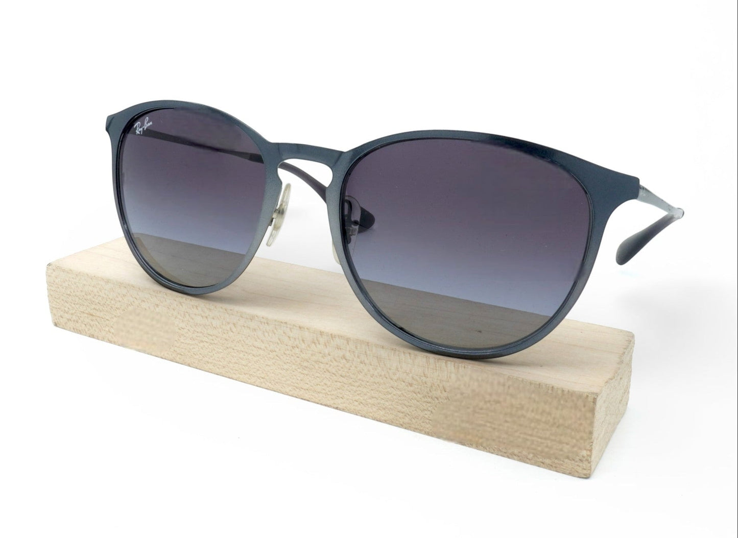 Ray-Ban Unisex Erika Metal Sunglasses - RB3539-192/8G_54