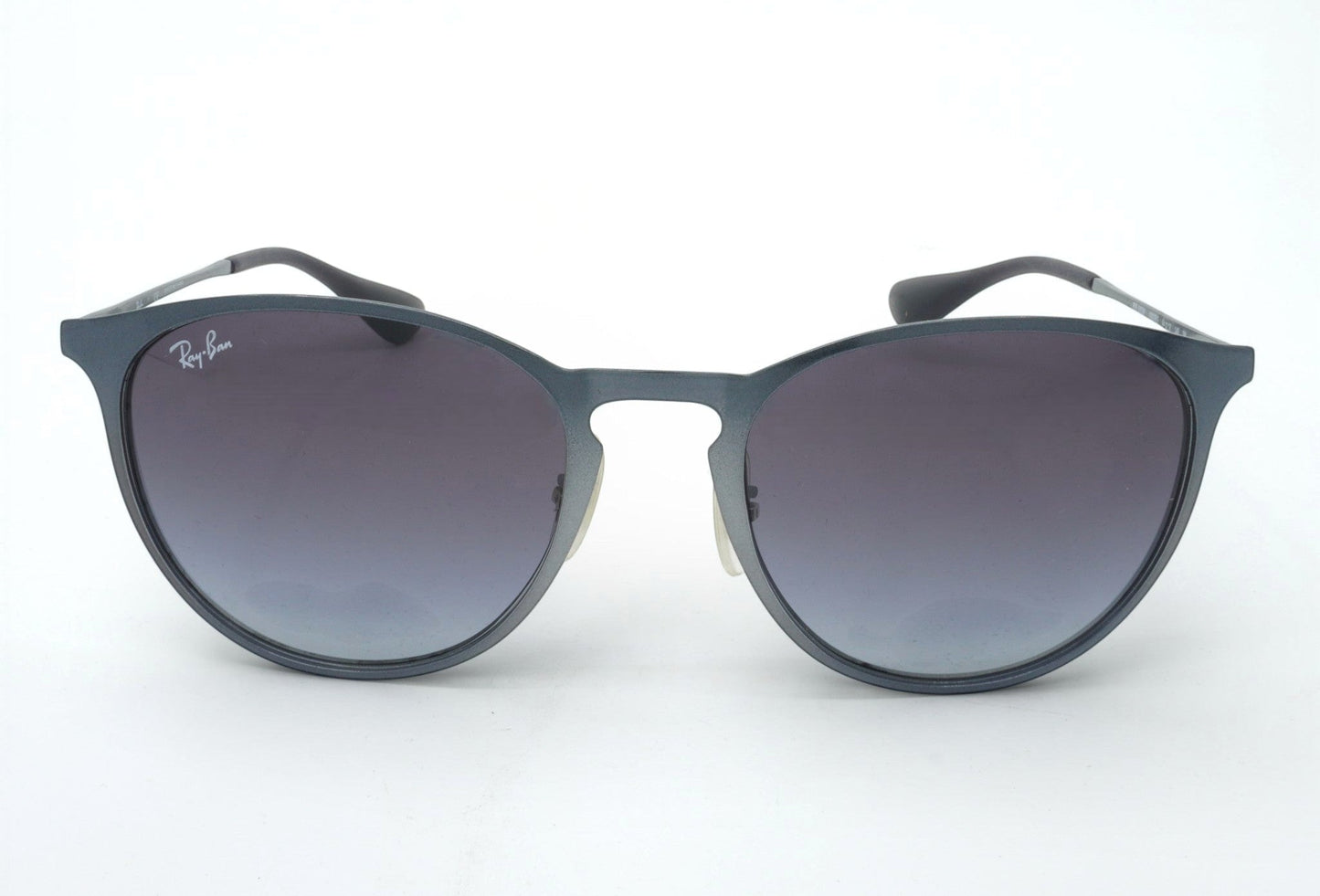Ray-Ban Unisex Erika Metal Sunglasses - RB3539-192/8G_54