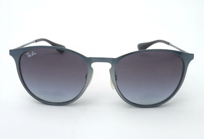 Ray-Ban Unisex Erika Metal Sunglasses - RB3539-192/8G_54