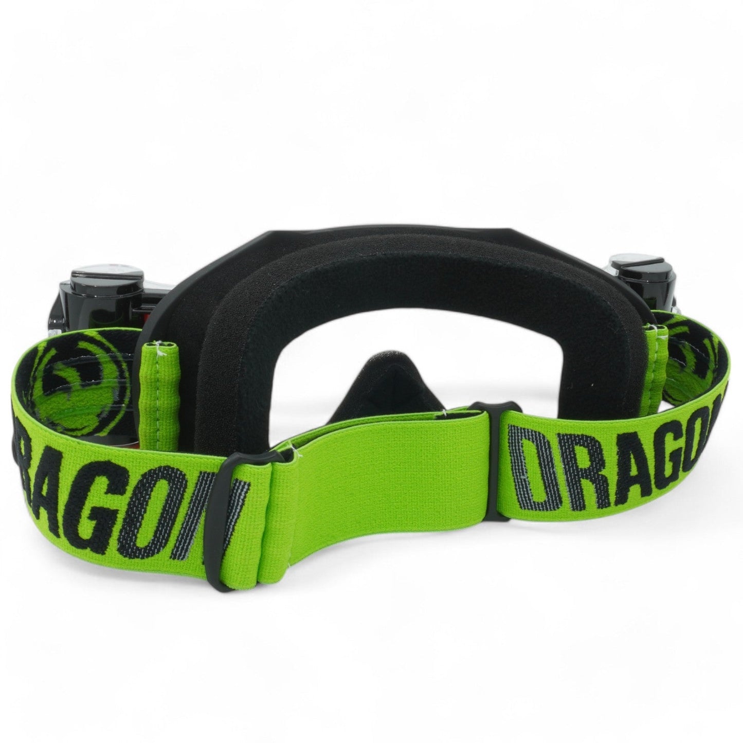 Men's Dragon Alliance Mxv Rrs - Rapid Roll System Goggles