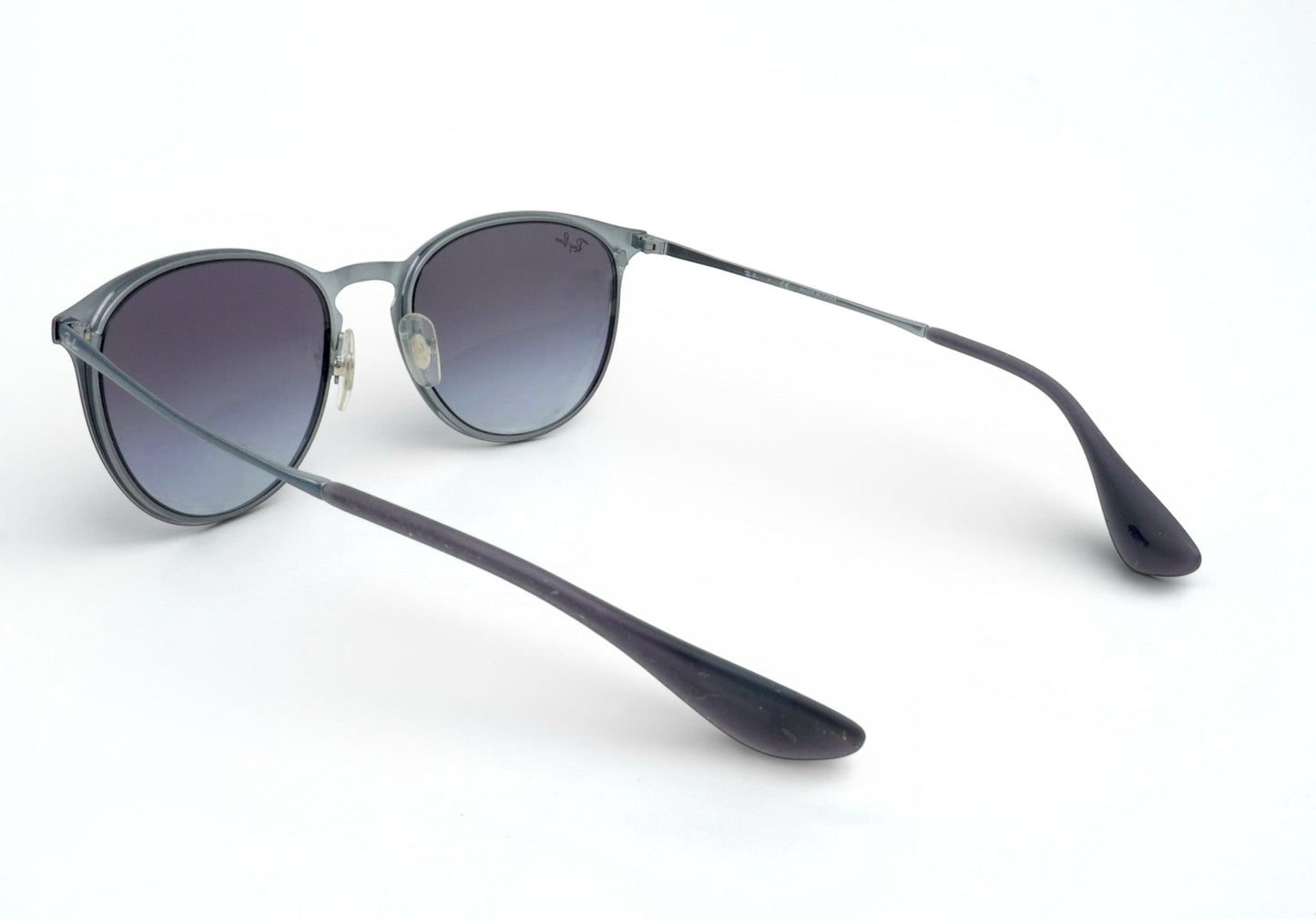 Ray-Ban Unisex Erika Metal Sunglasses - RB3539-192/8G_54