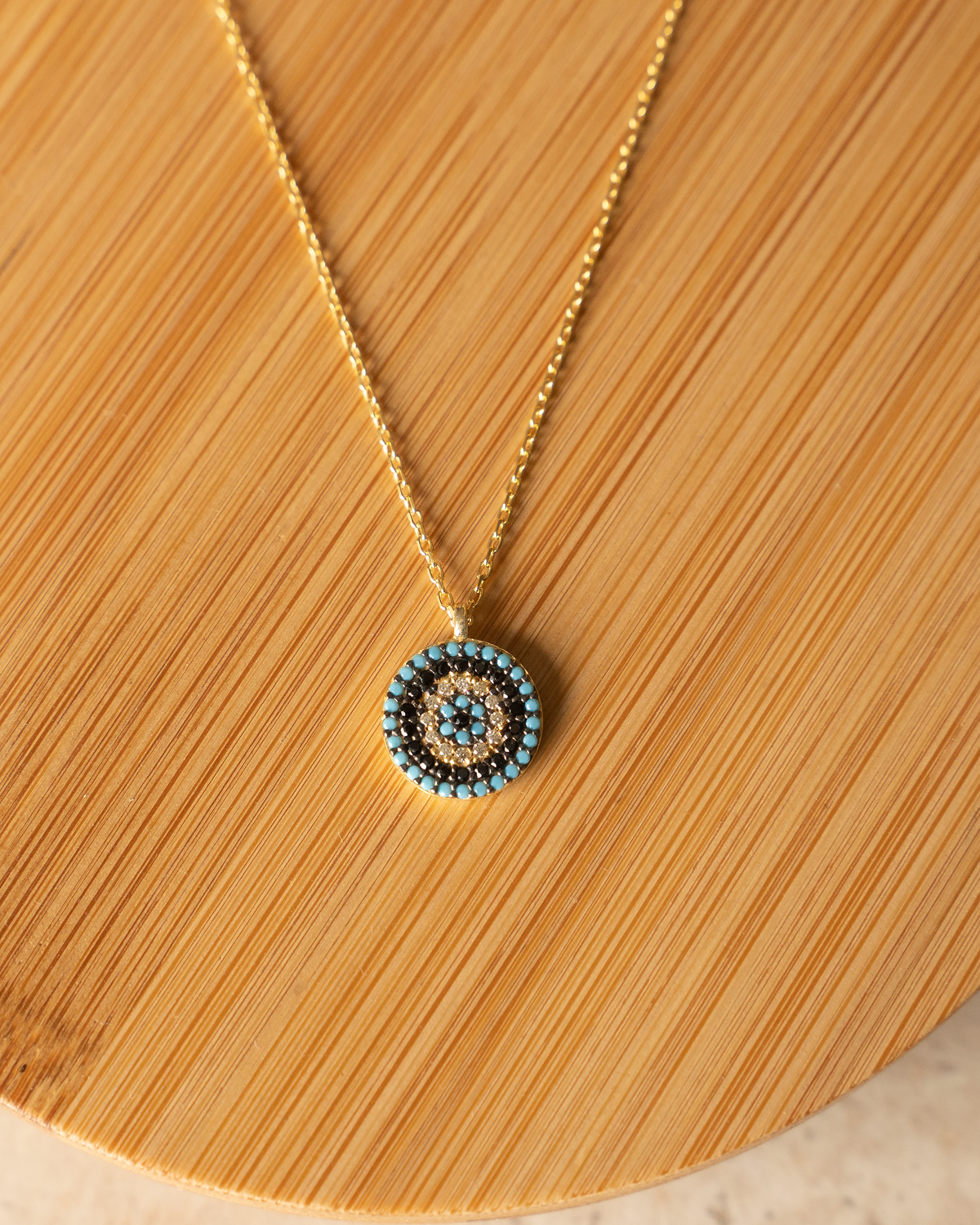 IRENE Necklace