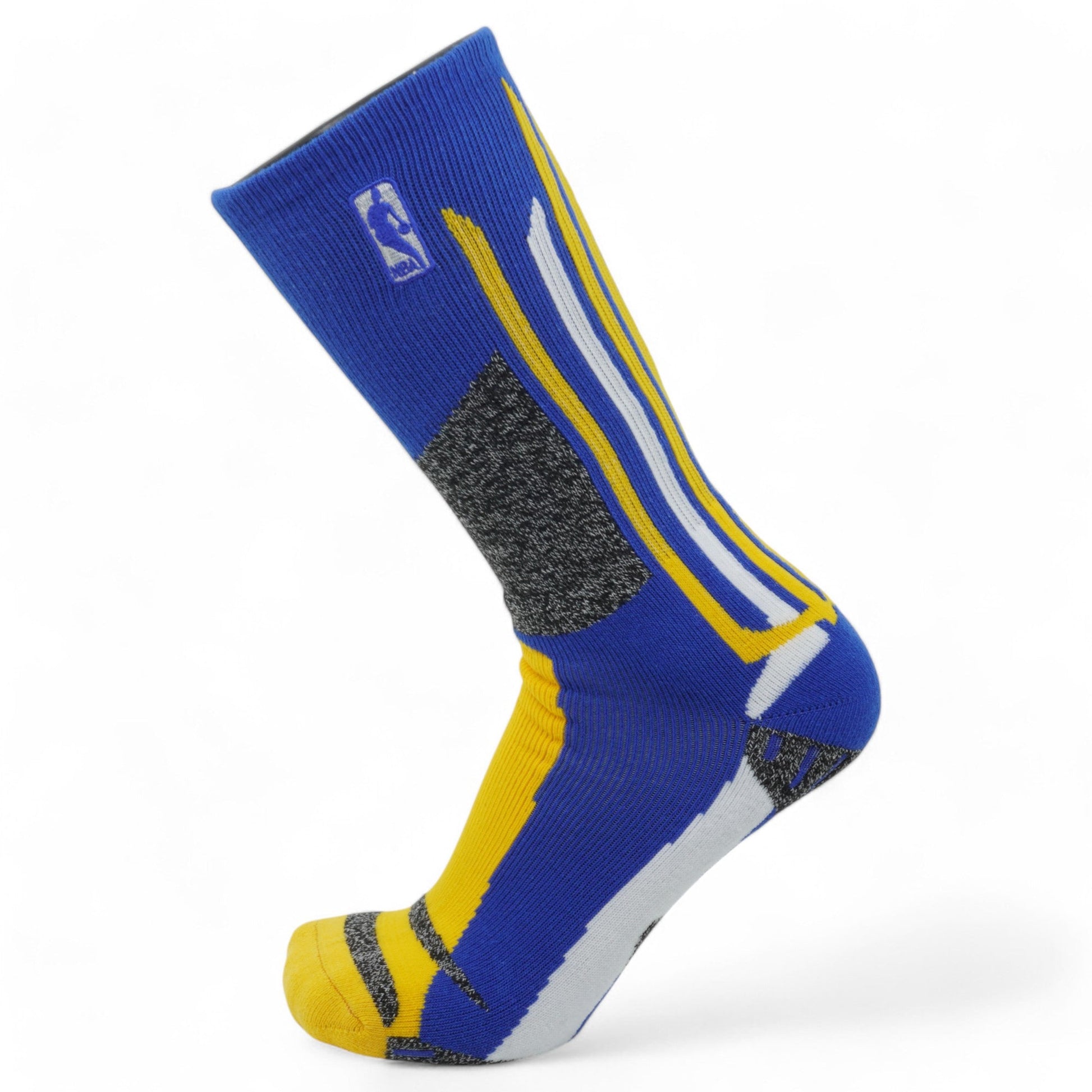 Blue/Yellow/Gray-
