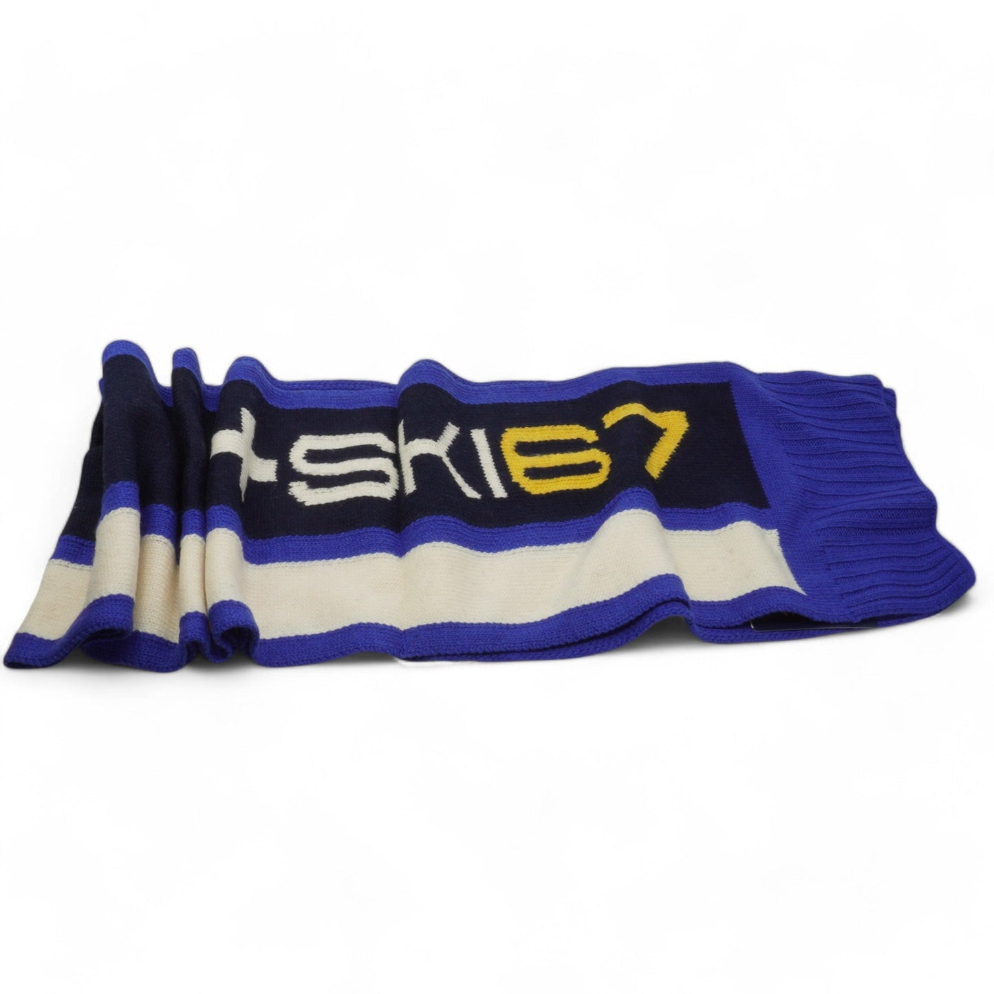 Adult Polo Ralph Lauren Colorblock Ski Scarf