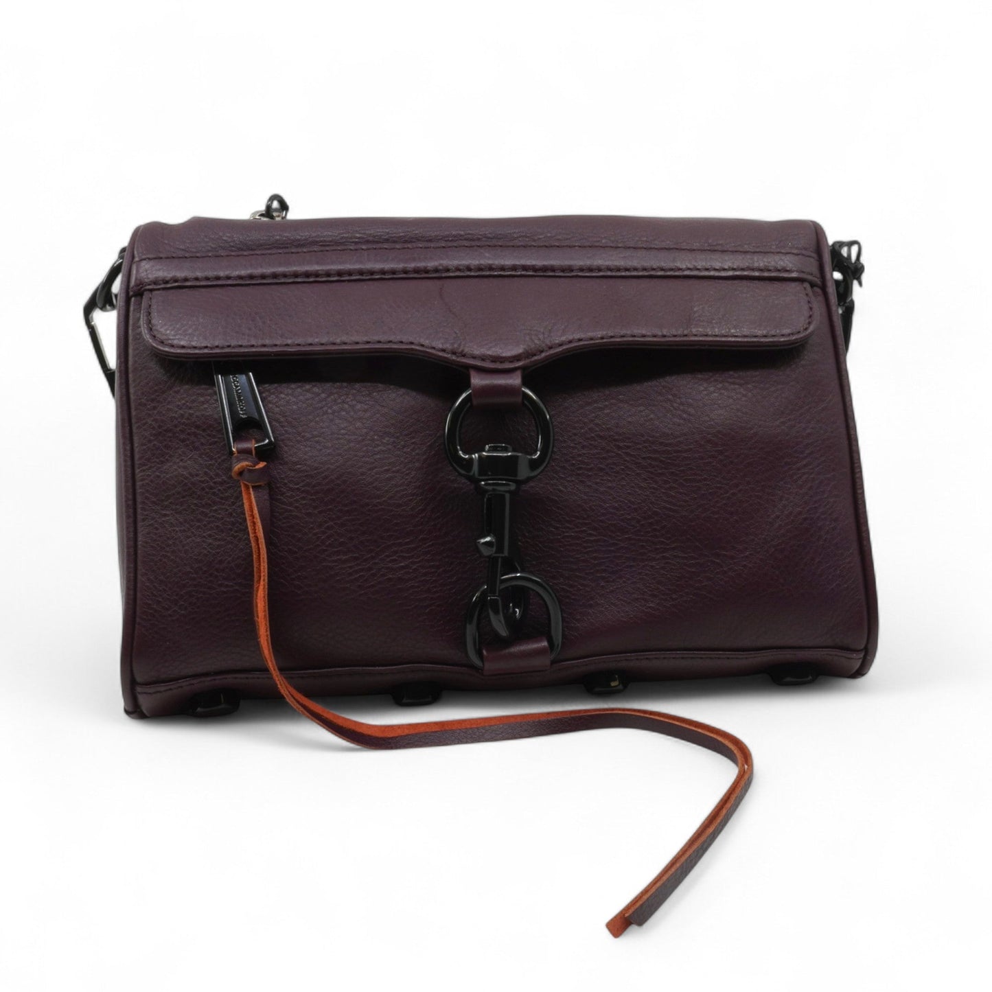 Rebecca Minkoff Women's Mini M.A.C. Crossbody