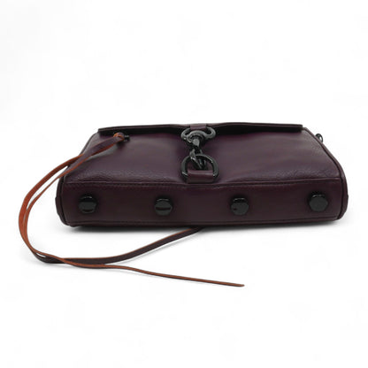 Rebecca Minkoff Women's Mini M.A.C. Crossbody