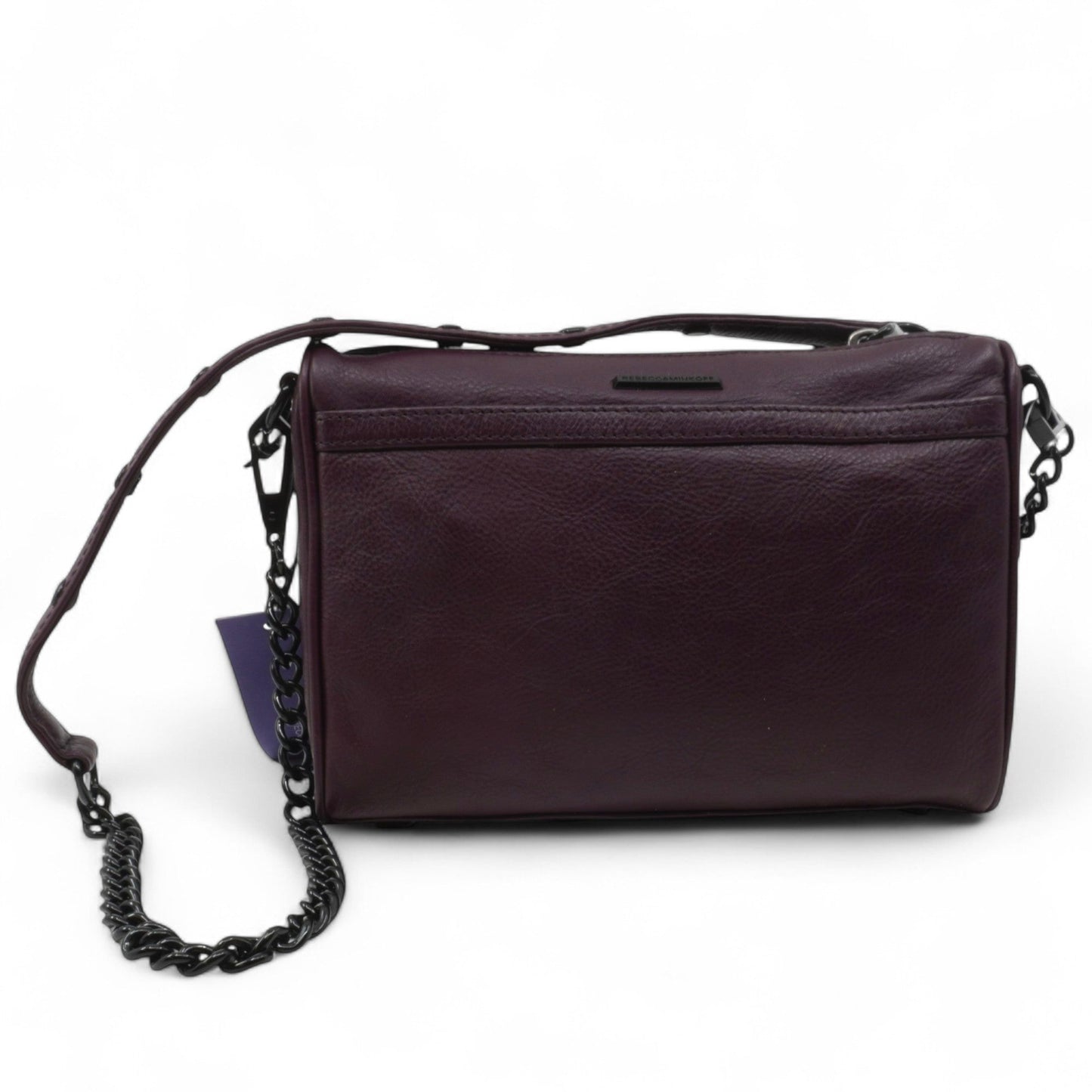 Rebecca Minkoff Women's Mini M.A.C. Crossbody