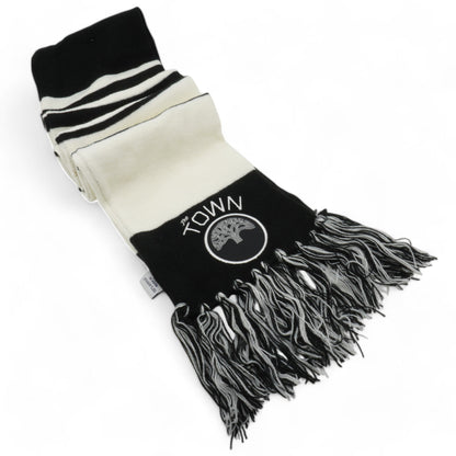 Item Of The Game Adult NBA Gs Warriors 2018 "The Town" Scarf