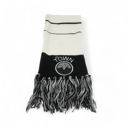 Item Of The Game Adult NBA Gs Warriors 2018 "The Town" Scarf