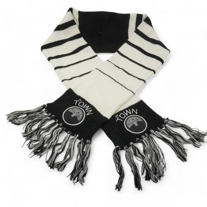 Item Of The Game Adult NBA Gs Warriors 2018 "The Town" Scarf