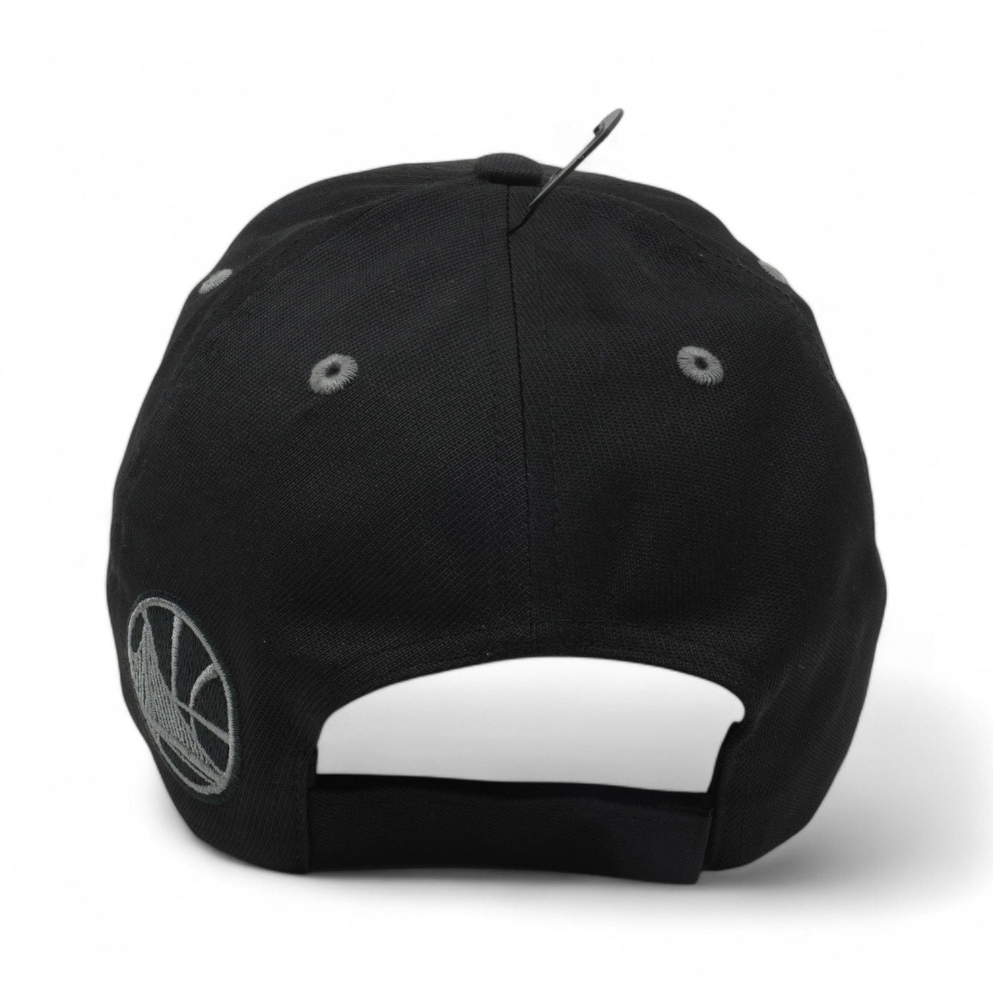 Youth 47 Brand NBA Gs Warriors Adjustable Hat