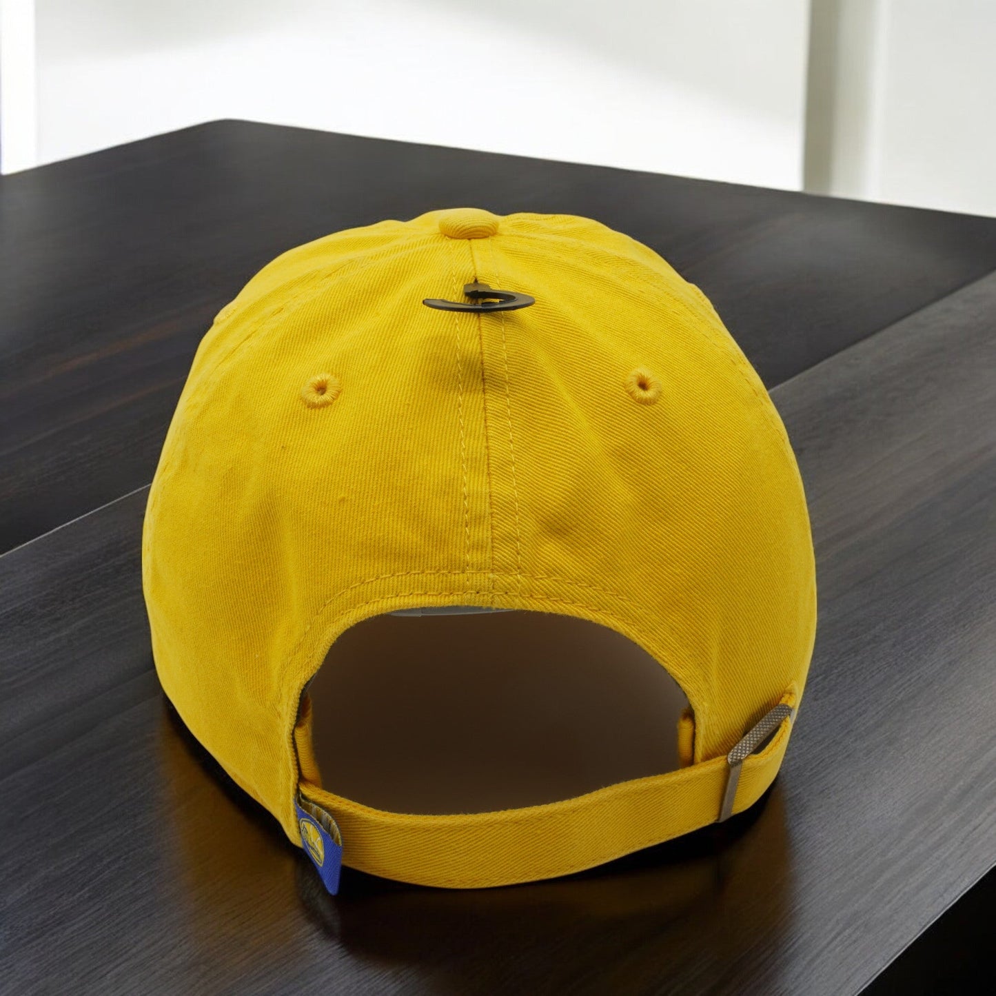 Men's 47 Brand NBA Golden State Warriors '47 Mvp Clean Up