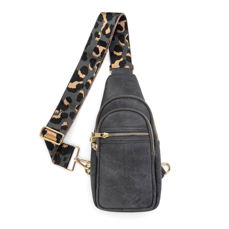 Threaded Pear Riley Sling | Choose Your Strap