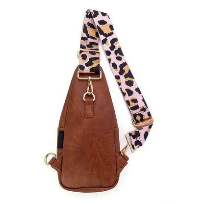 Threaded Pear Riley Sling | Choose Your Strap
