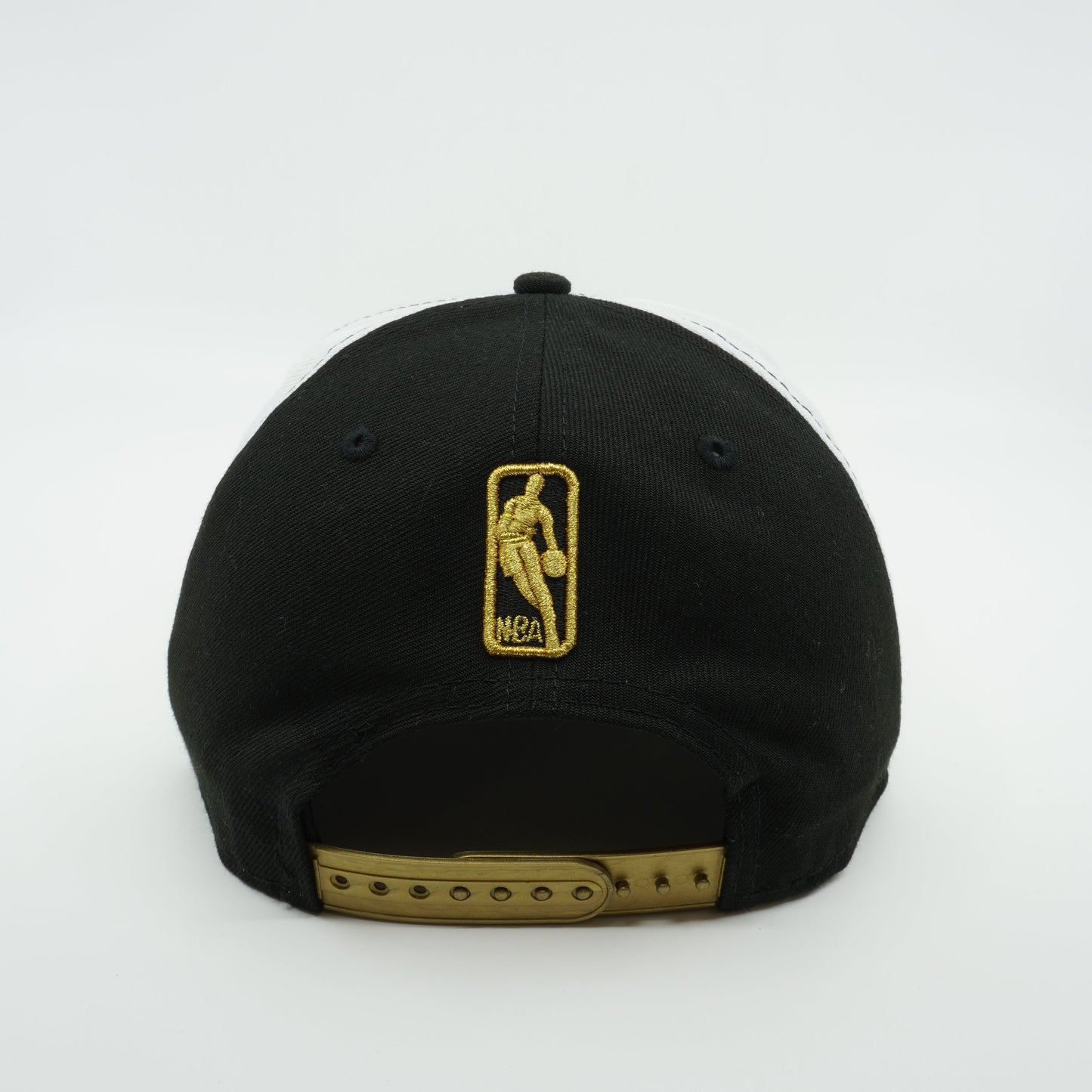 Men's New Era NBA Golden State Warriors Establisher 1946 950 Snapback