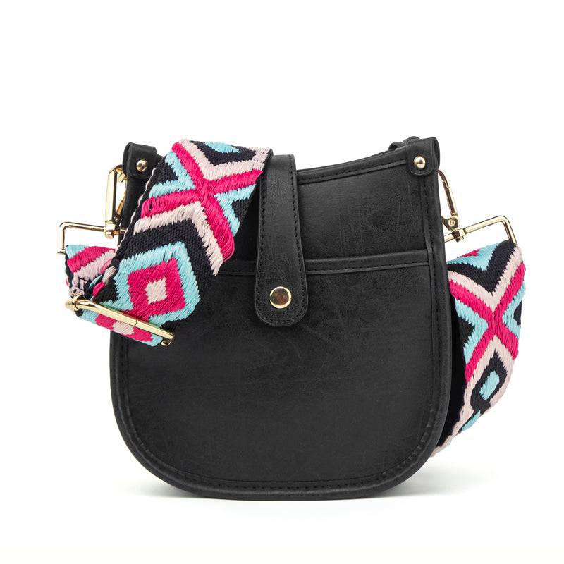 Threaded Pear Compact Emmy Courier | Choose Your Strap